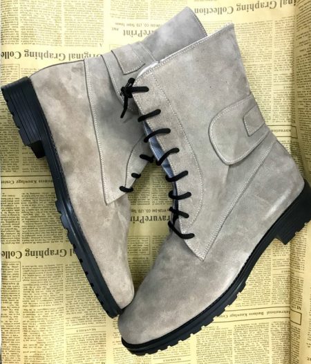 Ghete Barbatesti Safari